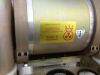 OEC Type A-185  Varian B-150  C-Arm