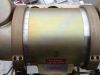 OEC Type A-185  Varian B-150  C-Arm
