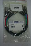 KARL STORZ 547RA RGB Cable 1' Endoscope