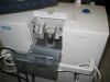 CEREC 2 Milling Machine