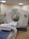 GE Lightspeed Ultra 8 CT Scanner