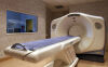 GE LightSpeed QX/i CT Scanner