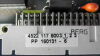 PHILIPS 452211760031 Synco RXC Card (T5-NT) MRI Scanner
