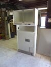 A-DEC Preference II 12 O'clock Cabinet