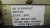 PHILIPS 453567013432 Assy, QBC Hybrid Box 3T MRI Scanner