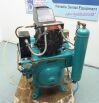 APOLLO SL-21D Air Compressor