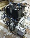 JUN-AIR CA-823D Air Compressor