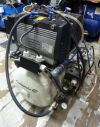 JUN-AIR CA-823D Air Compressor