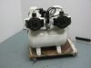 DEN-TAL-EZ RamVac Air Compressor