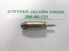 STRYKER 296-80-131 Jacobs Chuck