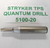 STRYKER 5100-20 TPS Quantum Drill