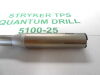 STRYKER 5100-25 TPS Quantum Drill