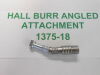 HALL 1375-18 Drill Attachment