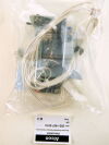ALCON 202-1407-001G  Cassette Mechanism Latch Release Assembly Vitrectomy