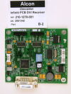 ALCON 210-1278-001 PCBA, Interface, DVI Phacoemulsifier