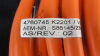 SIEMENS 4760745 W30, 22M FOC CCA MRI Accessories