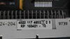 PHILIPS 452211746521 Grad WFG/ECC MRI Scanner