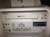 SONY SVO-9500MD Video Cassette Rec.