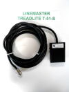 LINEMASTER T-51-S Electrosurgical Unit