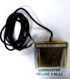 LINEMASTER 68-S3 Electrosurgical Unit
