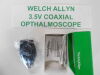 WELCH ALLYN 71630 3-piece set