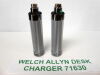 WELCH ALLYN 71630 3-piece set
