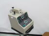 CHATTANOOGA Power lumBAR Hi-Low Traction Table