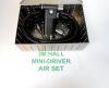 3M HALL K-200 MINI DRIVER AIR SET