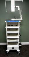 KARL STORZ GoKart 9601 F Cart