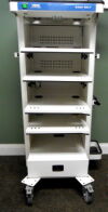KARL STORZ GoKart 9601 F Cart