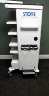 KARL STORZ GoKart 9601 F Cart