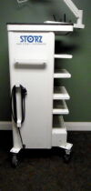 KARL STORZ GoKart 9601 F Cart