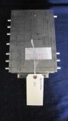SIEMENS 1638522 D21 AMP-CO-MUX/ MRI Amplifier