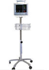 DATASCOPE PASSPORT 2 SM WHEEL Monitor Stand