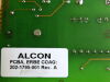 ALCON 202-1795-001 RevA Accurus COAG Board PCBA, ERBE Vitrectomy