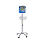 DINAMAP PRO 100/200/300 Monitor Stand