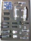 SIGMA-ALDRICH Z103721 Tubes, connectors, vessels Lab - General