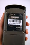 ALCON 2004000501 Remote- Legacy Phacoemulsifier