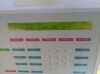 ROCHE COBAS Amplicor Blood Analyzer