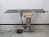 SKYTRON 5001 Elite Hydraulic O/R Table