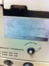 BECKMAN ULTRA AIR CENTRIFUGE Centrifuge