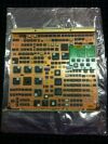 GE 46-288616 Color Acoustic line memory OB / GYN - Vascular