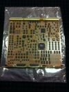 GE 46-288644 G2-H BOARD, SCAN SEQUENCER OB / GYN - Vascular
