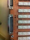 GE 2143719  Transducer Interface 2 plus OB / GYN - Vascular