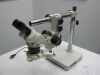 BAXTER Baytronics Microscope