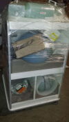 GE Phatoms Phatoms  MRI Accessories
