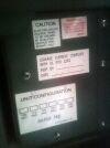 COULTER HmX Blood Analyzer