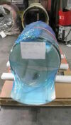 SIEMENS RF Body Coil 024 MRI Coil