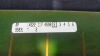 PHILIPS 452211746902 RS232 Fiber Card MRI Scanner