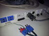 GORDINIER ELECTRONICS 2 Freezers & Control Freezer Cryogen